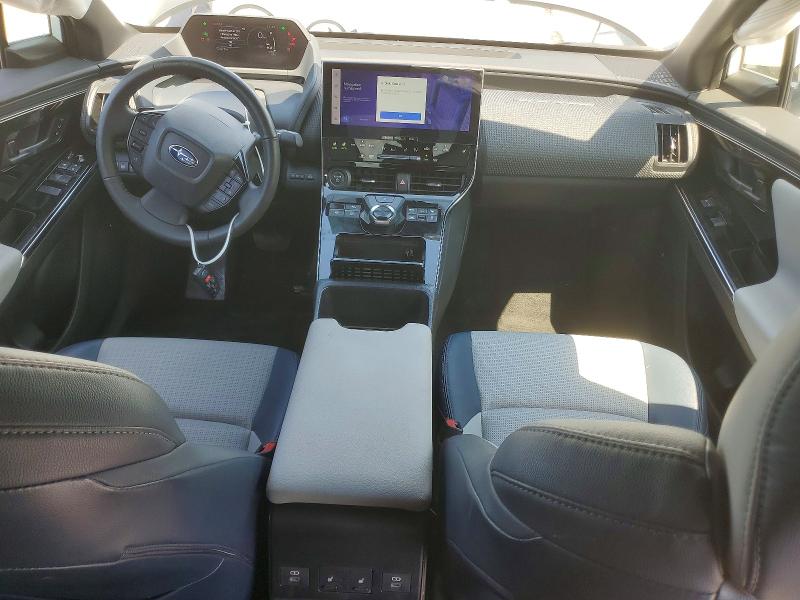 Продаж на аукціоні авто 2023 Subaru Solterra, vin: JTMABABA9PA038079, номер лоту: 68863366