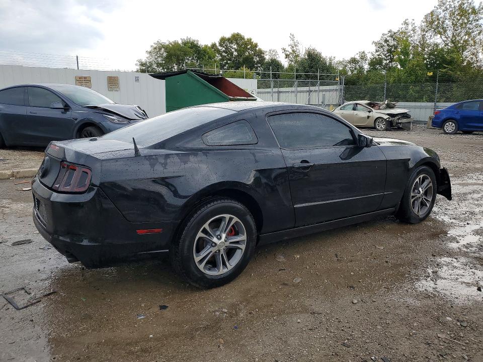 Продаж на аукціоні авто 2014 Ford Mustang, vin: 1ZVBP8AM1E5278840, номер лоту: 68402746