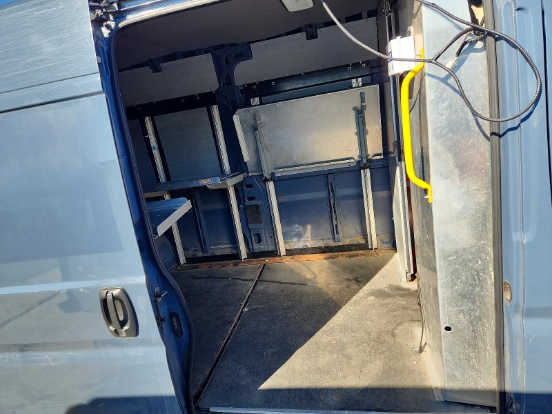 Aukcja sprzedaży 2020 Ram Promaster 3500, vin: 3C6URVJG4LE143858, numer aukcji: 64186116