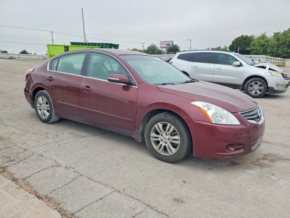 Aukcja sprzedaży 2012 Nissan Altima, vin: 1N4AL2AP7CC149047, numer aukcji: 68018136