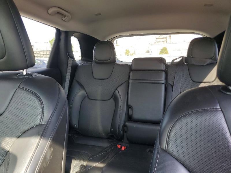 2019 Jeep Cherokee მანქანა იყიდება აუქციონზე, vin: 1C4PJMDN3KD208894, აუქციონის ნომერი: 70454986