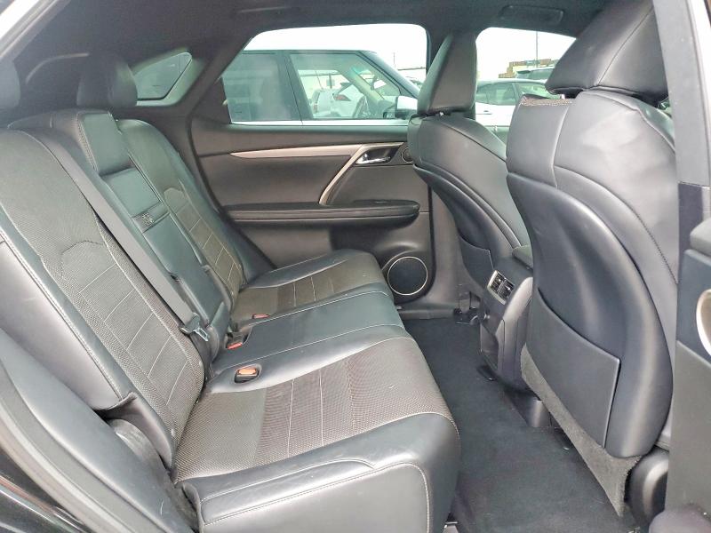 Продаж на аукціоні авто 2016 Lexus Rx 350, vin: 2T2BZMCA0GC040391, номер лоту: 67880776