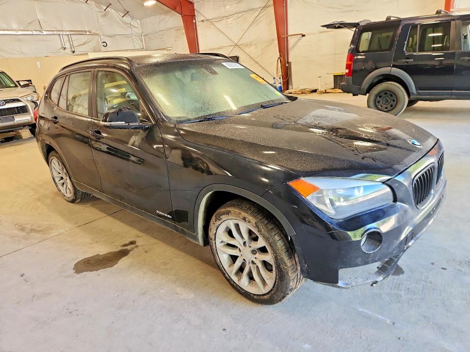 Продаж на аукціоні авто 2015 Bmw X1, vin: WBAVL1C52FVY35696, номер лоту: 68203586