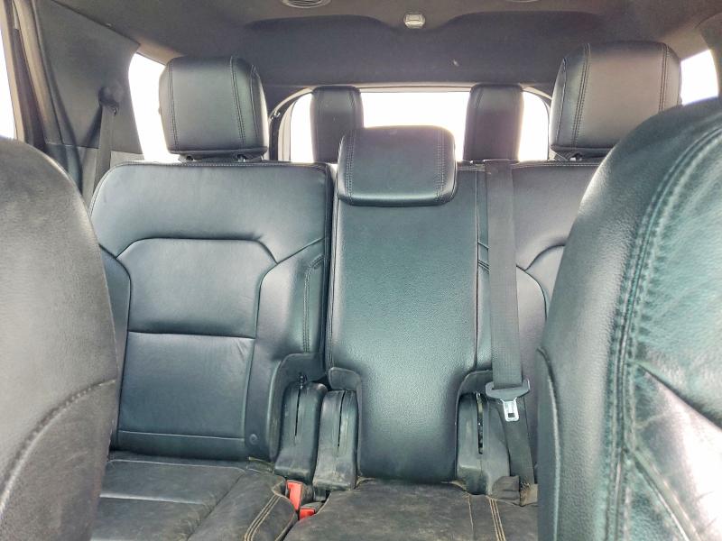 Продаж на аукціоні авто 2017 Ford Explorer, vin: 1FM5K7D87HGB62862, номер лоту: 69189546