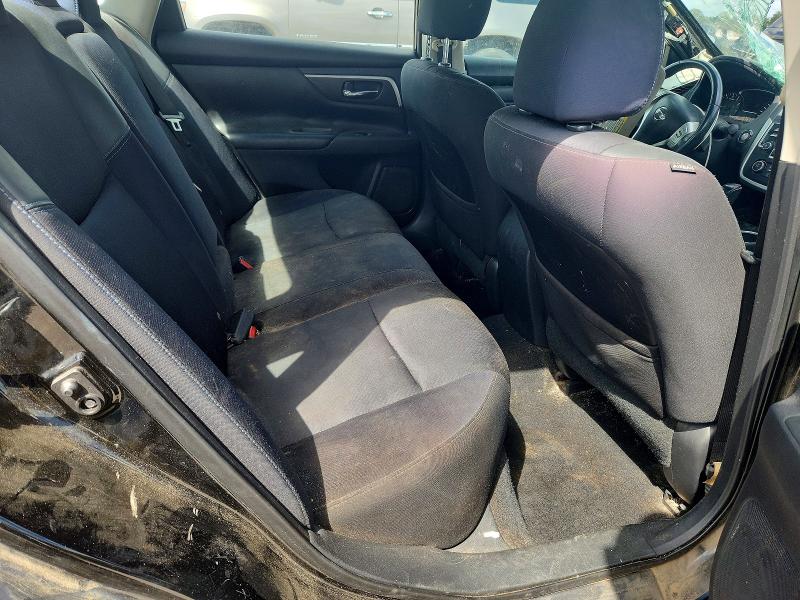 Продажа на аукционе авто 2017 Nissan Altima, vin: 1N4AL3AP3HC188814, номер лота: 67855596