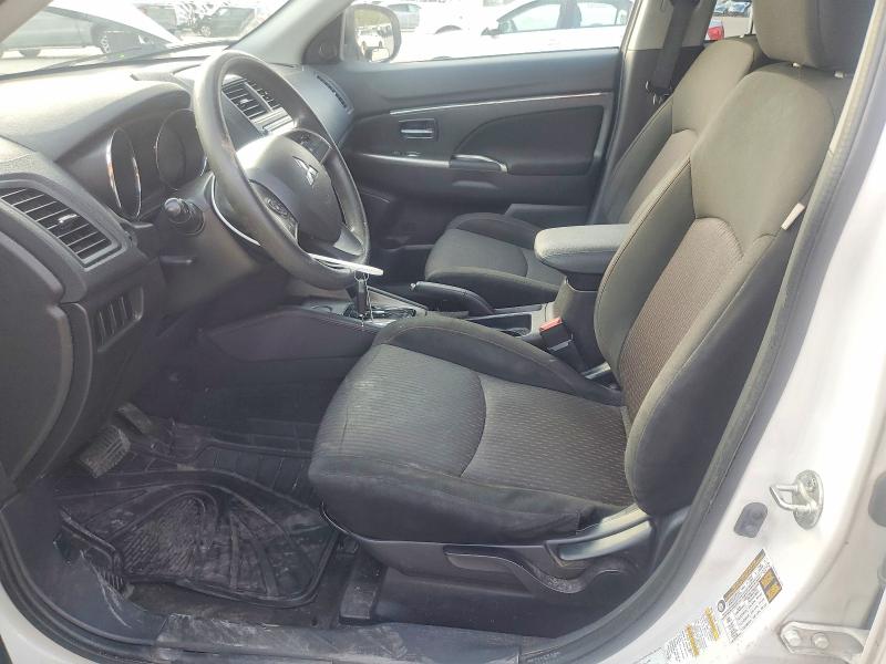 Aukcja sprzedaży 2018 Mitsubishi Outlander Sport, vin: JA4AP3AU0JU023446, numer aukcji: 68064316