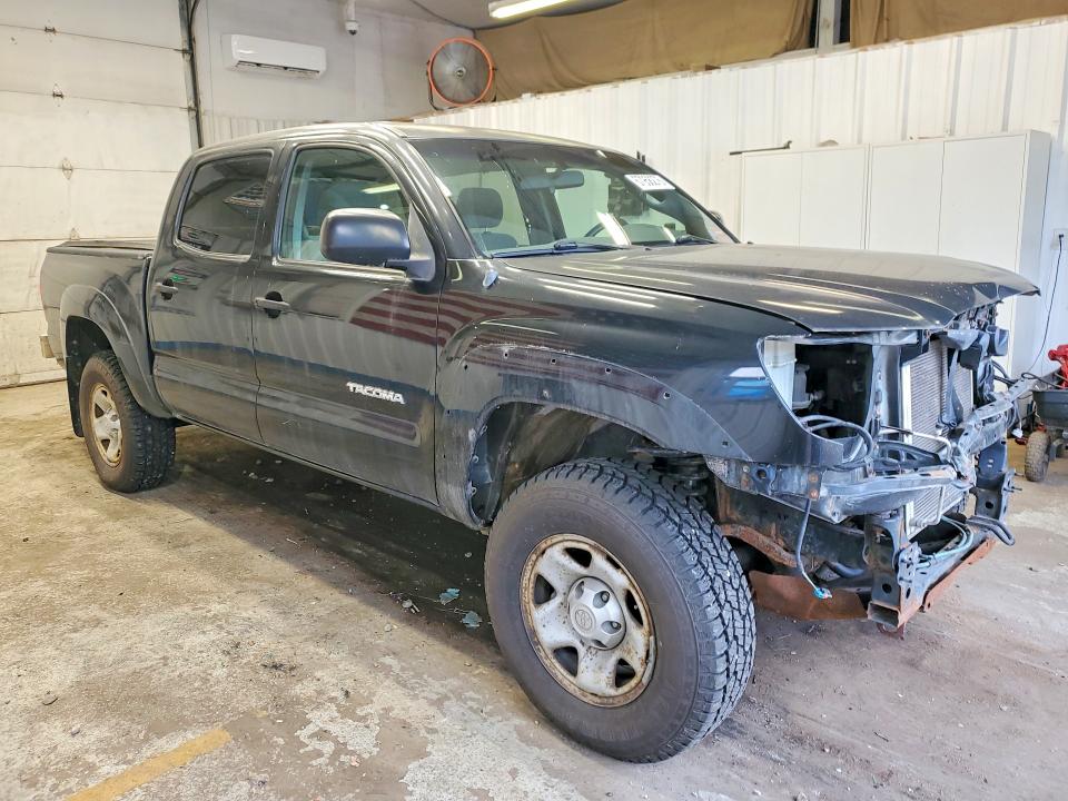 Aukcja sprzedaży 2008 Toyota Tacoma, vin: 5TELU42N88Z485484, numer aukcji: 67956276