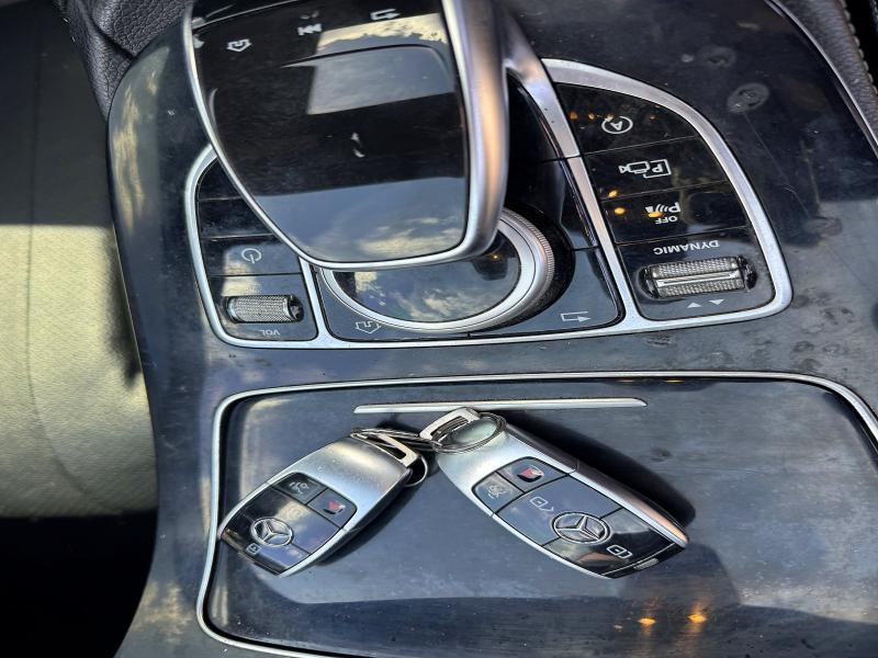 70570636 :رقم المزاد ، WDDZF4KB8HA244034 vin ، 2017 Mercedes-benz E مزاد بيع