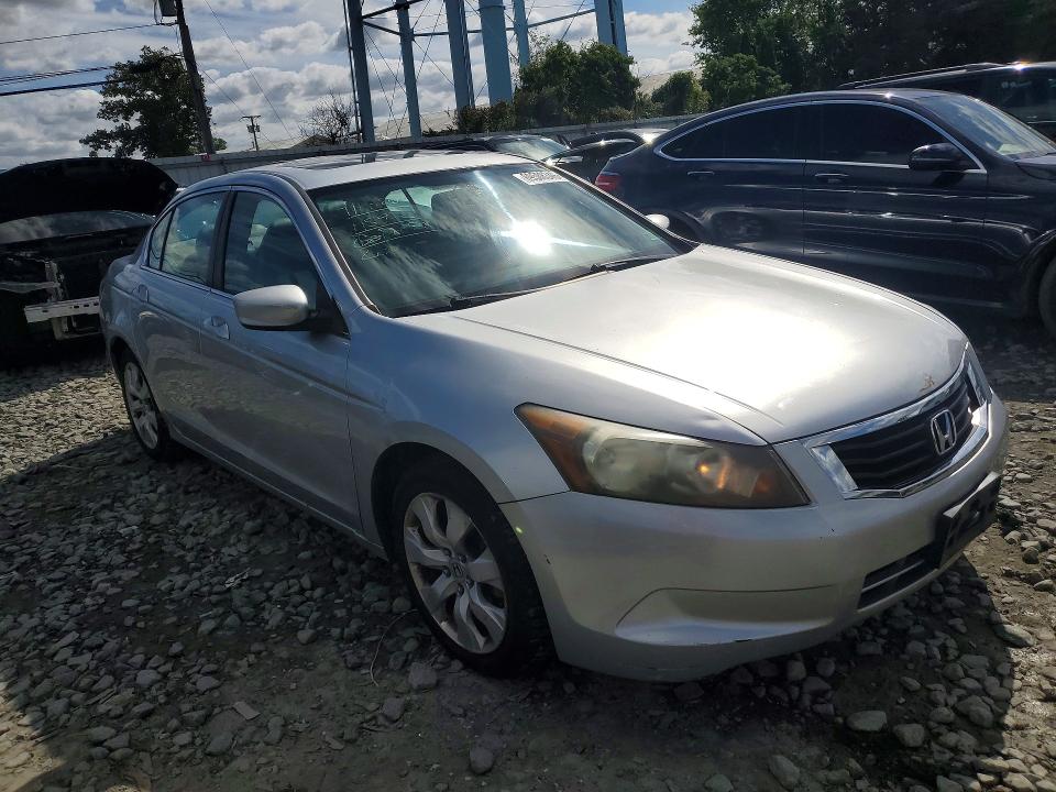 Aukcja sprzedaży 2008 Honda Accord, vin: 1HGCP26838A063344, numer aukcji: 69588346