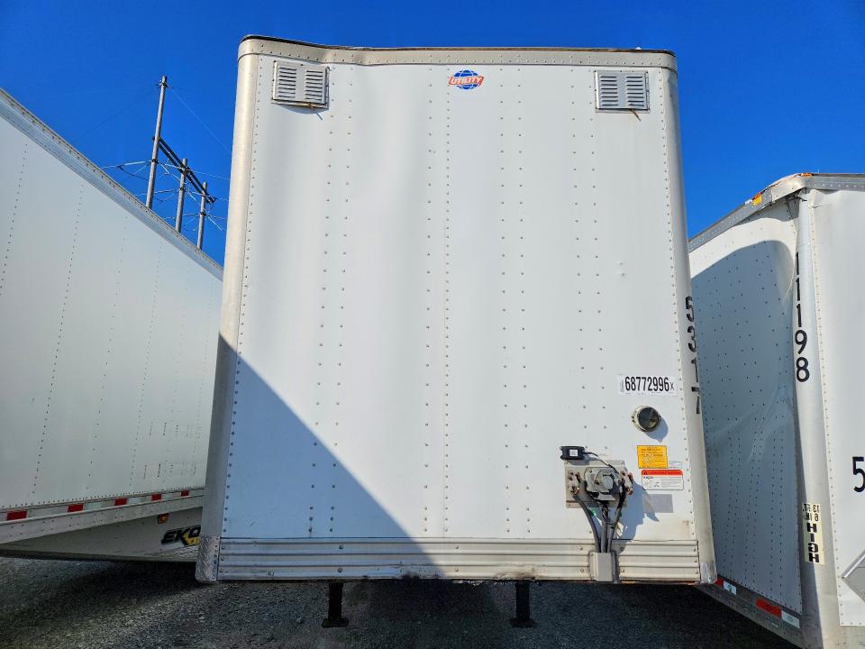 Продаж на аукціоні авто 2012 Utility Trailer Trailer, vin: 1UYVS2532CG358115, номер лоту: 68772996