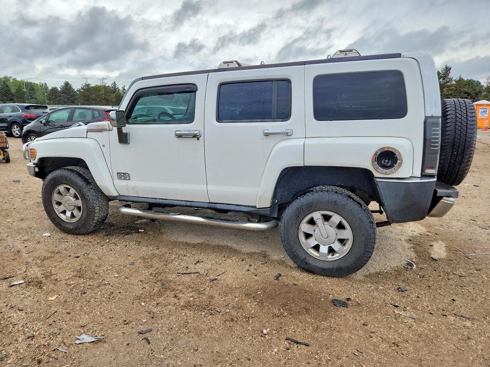 Продаж на аукціоні авто 2006 Hummer H3 Suv 4wd, vin: 5GTDN136268313918, номер лоту: 67713126
