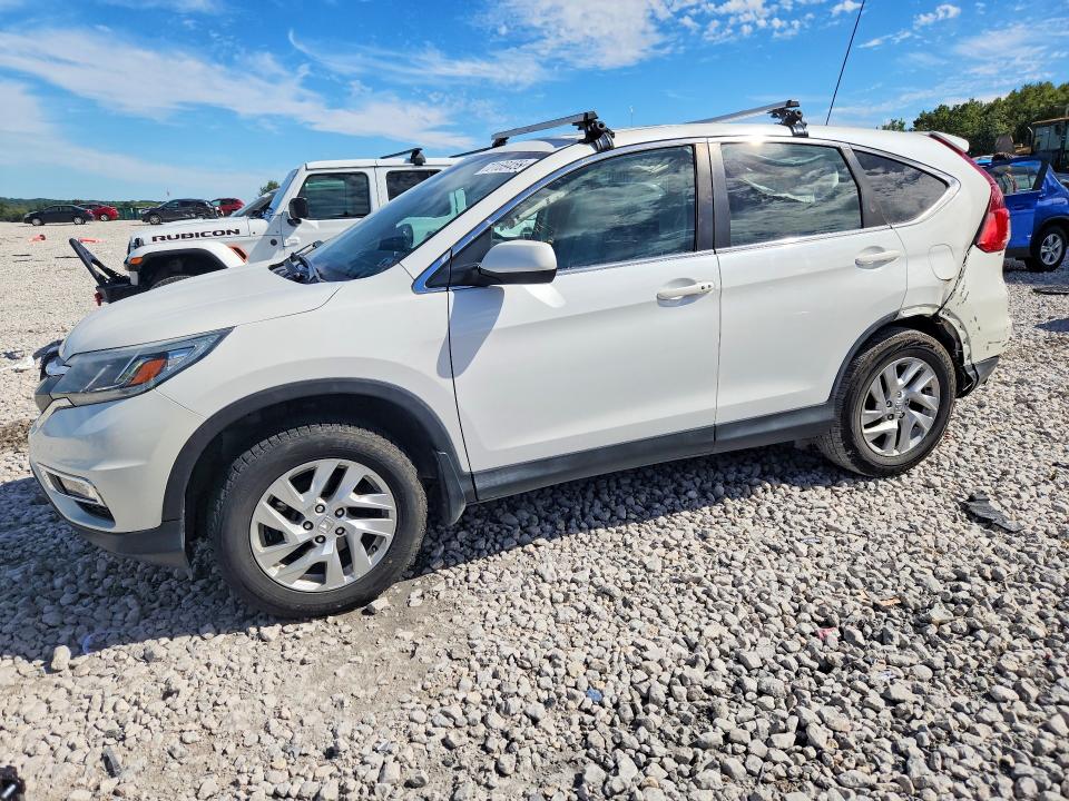Продажа на аукционе авто 2016 Honda Cr-v, vin: 5J6RM4H52GL095022, номер лота: 70169456