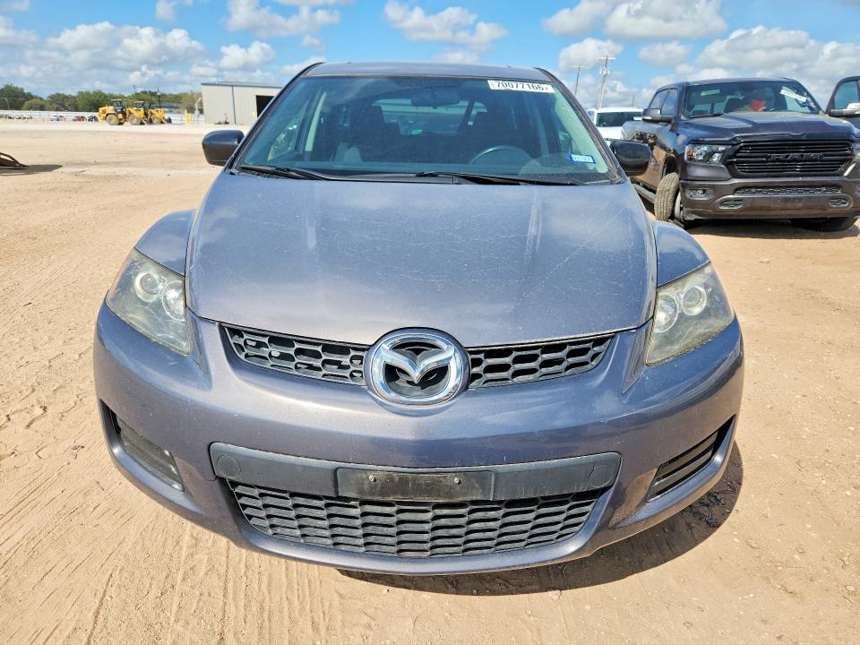 Aukcja sprzedaży 2007 Mazda Cx-7, vin: JM3ER293470124486, numer aukcji: 70077166
