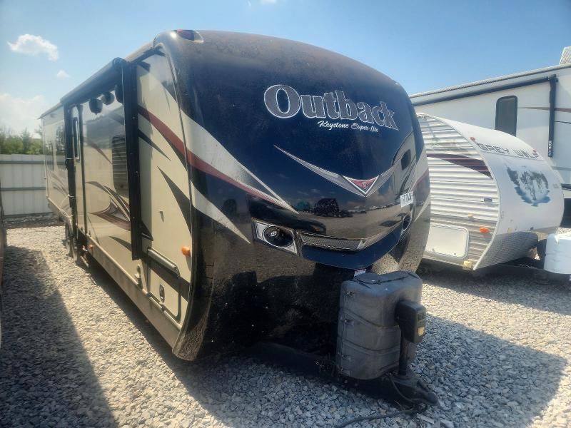 Продажа на аукционе авто 2016 Keystone Outbakloft, vin: 4YDT31621GB450237, номер лота: 67780486