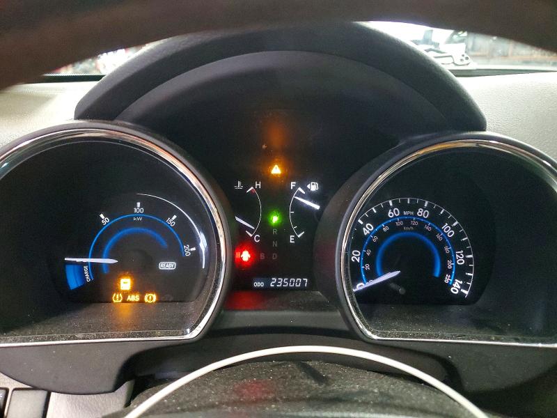 Продажа на аукционе авто 2008 Toyota Highlander, vin: JTEEW41A482020699, номер лота: 67774596