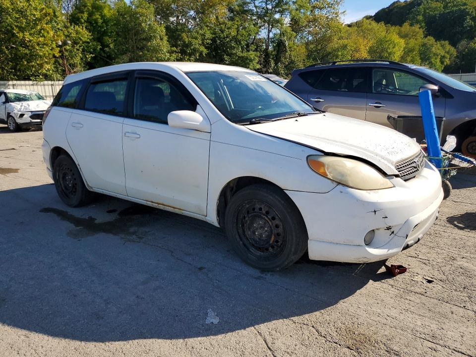 Aukcja sprzedaży 2006 Toyota Matrix, vin: 2T1KR32E26C609646, numer aukcji: 70257856