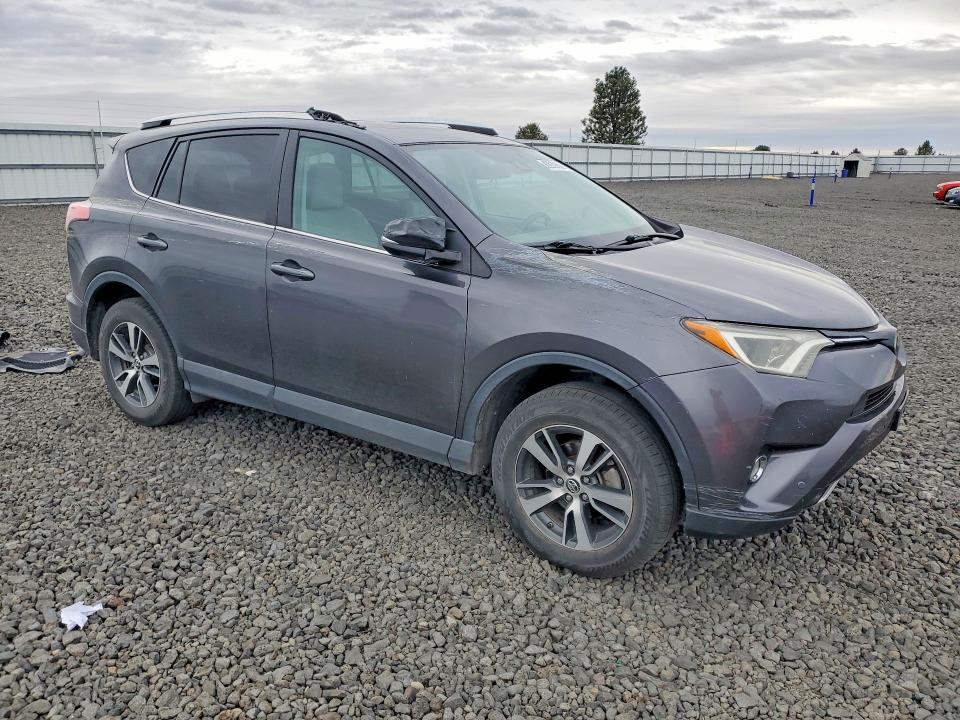 69939886 :رقم المزاد ، 2T3RFREV6GW452037 vin ، 2016 Toyota Rav4 مزاد بيع