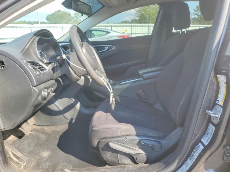 Продаж на аукціоні авто 2015 Chrysler 200, vin: 1C3CCCAB0FN662683, номер лоту: 68879986