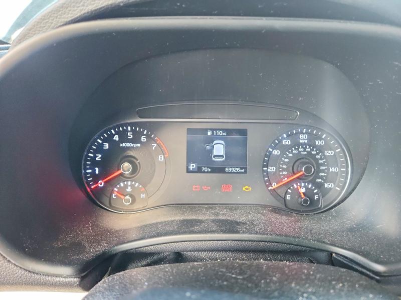 Aukcja sprzedaży 2020 Kia Soul, vin: KNDJ23AU5L7714428, numer aukcji: 67562256