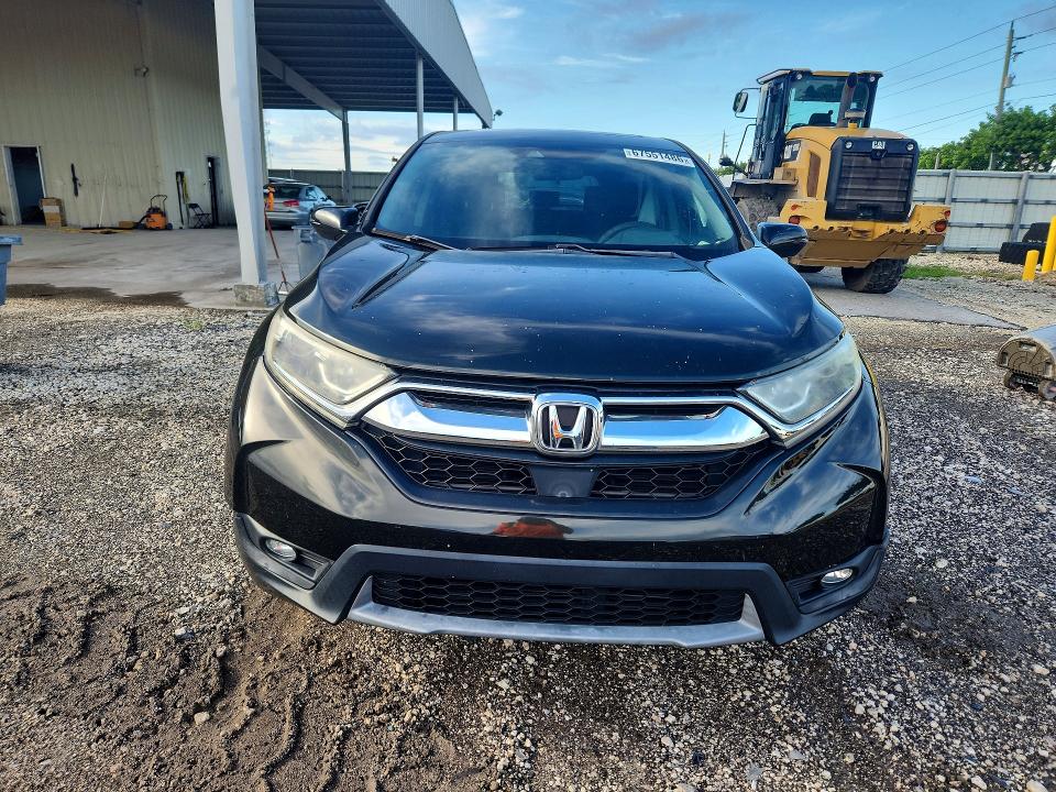 Aukcja sprzedaży 2019 Honda Cr-v, vin: 7FARW1H55KE015839, numer aukcji: 67551486
