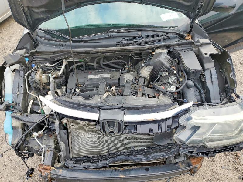 Продаж на аукціоні авто 2015 Honda Cr-v, vin: 2HKRM4H77FH656941, номер лоту: 66900526