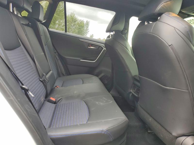 Продаж на аукціоні авто 2025 Toyota Rav4, vin: JTME6RFV5SJ064740, номер лоту: 70291396