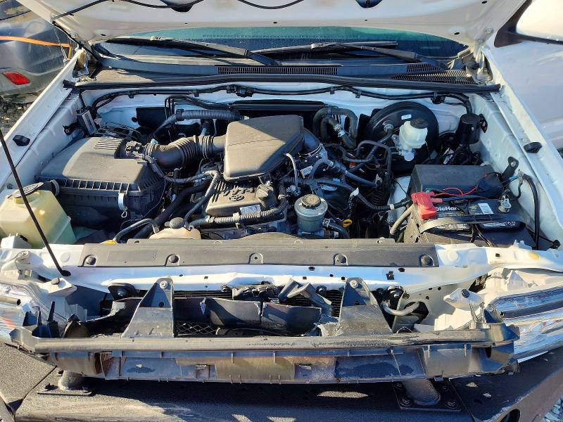 Продаж на аукціоні авто 2013 Toyota Tacoma, vin: 5TFJX4GN0DX019833, номер лоту: 69405396