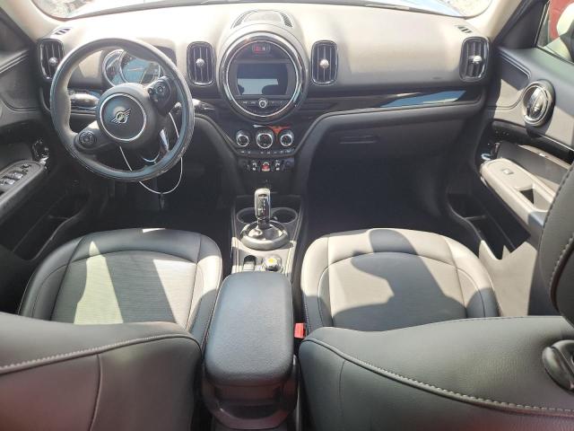 Продаж на аукціоні авто 2020 Mini Cooper, vin: WMZYW3C07L3M07587, номер лоту: 69399676