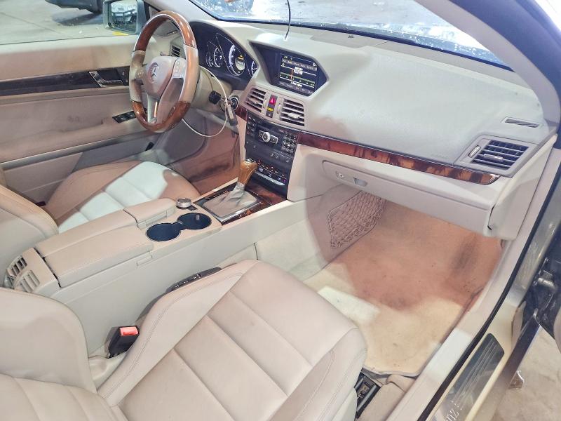 Продажа на аукционе авто 2012 Mercedes-benz E, vin: WDDKK5KF0CF141661, номер лота: 68185246