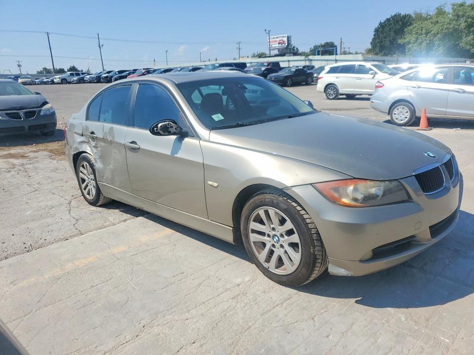 Aukcja sprzedaży 2007 Bmw 328, vin: WBAVA335X7KX80158, numer aukcji: 67474516