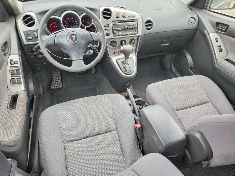 Aukcja sprzedaży 2008 Pontiac Vibe, vin: 5Y2SL65868Z418989, numer aukcji: 70141376