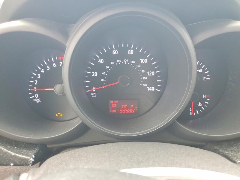 69298226 :رقم المزاد ، KNDJT2A51C7429712 vin ، 2012 Kia Soul مزاد بيع