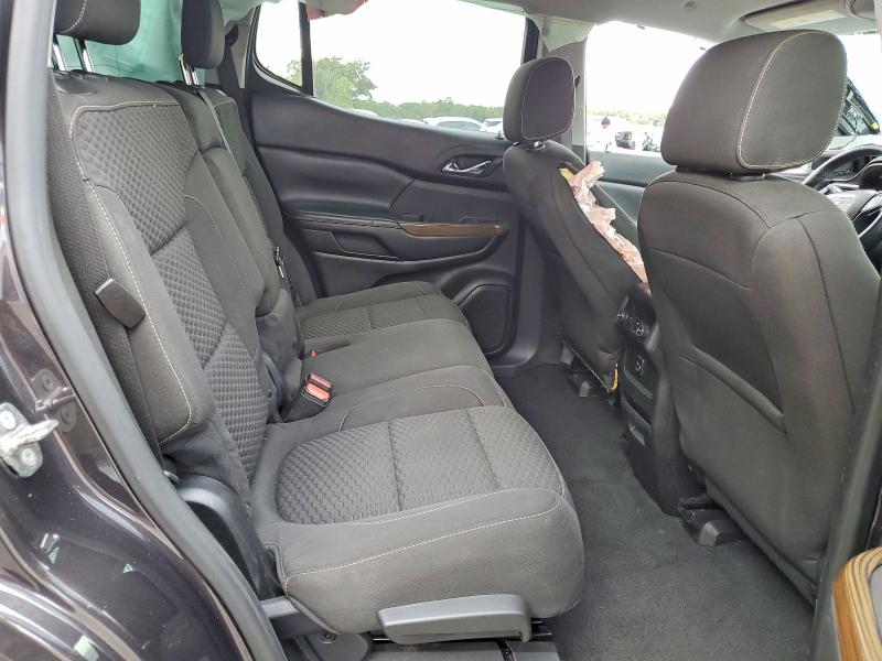 69905516 :رقم المزاد ، 1GKKNKLA5HZ310070 vin ، 2017 Gmc Acadia مزاد بيع