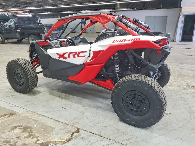 Продажа на аукционе авто 2024 Can-am Maverick X3, vin: 3JBVVAV43RE000199, номер лота: 66710866