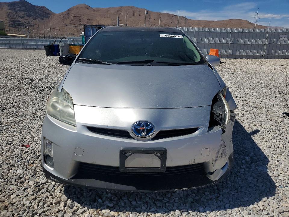 Продаж на аукціоні авто 2010 Toyota Prius, vin: JTDKN3DU8A1090146, номер лоту: 70550376
