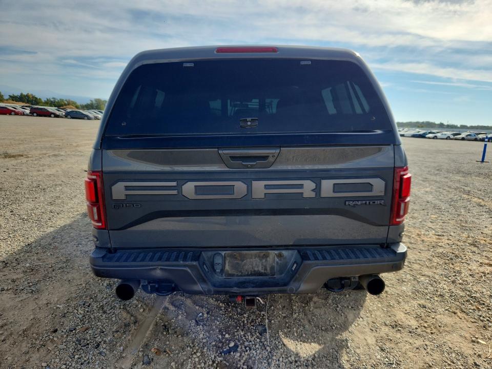Aukcja sprzedaży 2020 Ford F150, vin: 1FTFW1RG5LFC06849, numer aukcji: 69915476