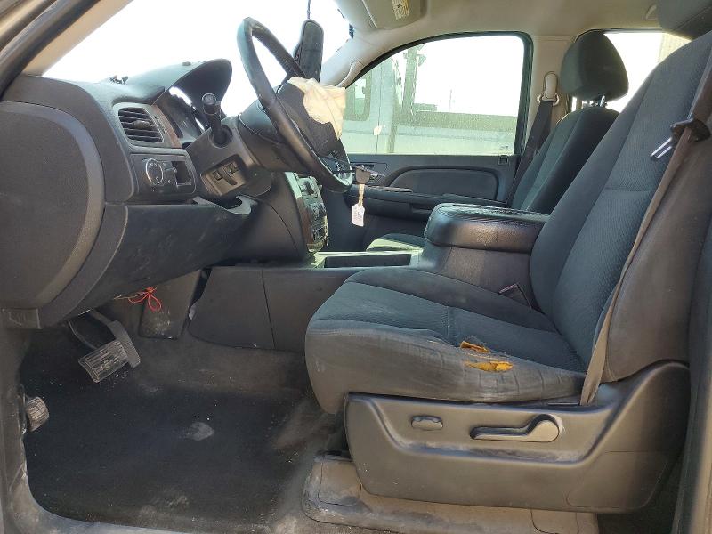 Продажа на аукционе авто 2007 Chevrolet Tahoe, vin: 1GNFC13007R196750, номер лота: 66246386