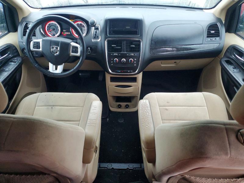 Продажа на аукционе авто 2014 Dodge Grand Caravan, vin: 2C4RDGBG7ER102021, номер лота: 67141746