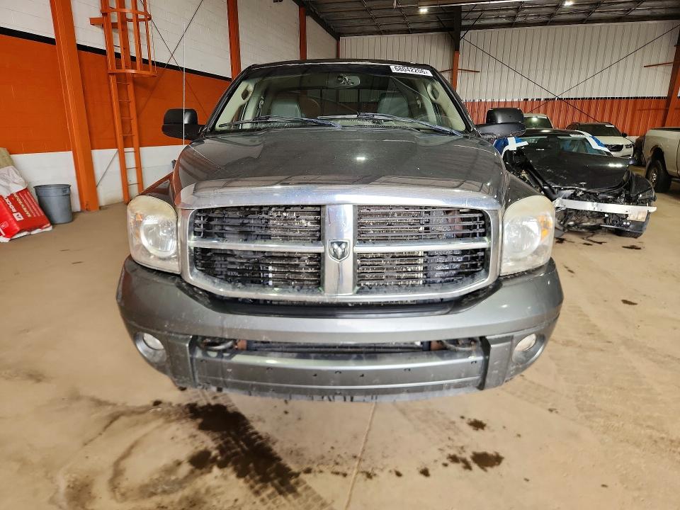 Aukcja sprzedaży 2007 Dodge Ram 3500, vin: 3D7MX38A07G841596, numer aukcji: 68042206