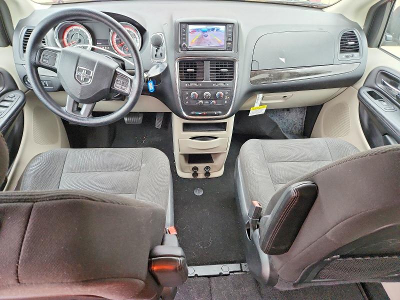 Продаж на аукціоні авто 2020 Dodge Grand Caravan, vin: 2C4RDGBG6LR227184, номер лоту: 69369256