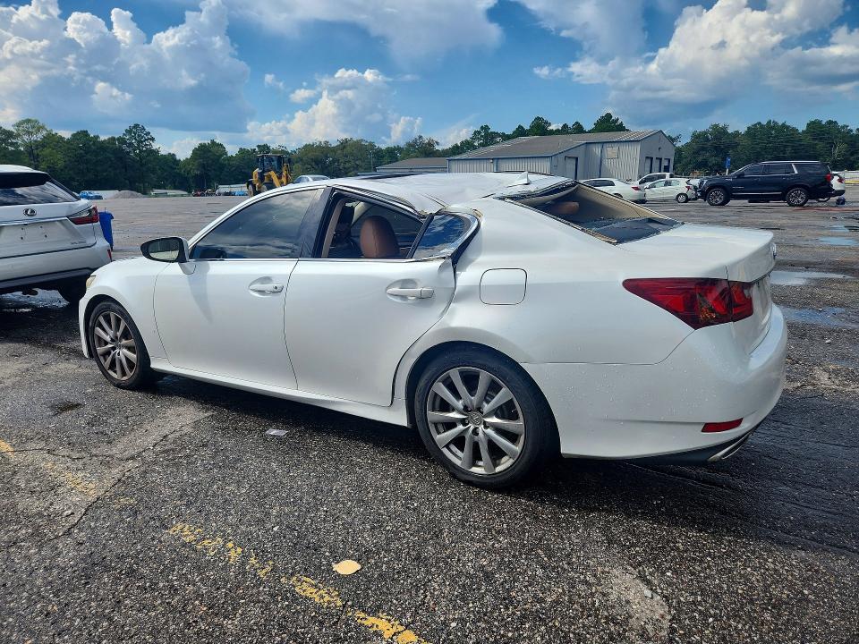 Aukcja sprzedaży 2013 Lexus Gs, vin: JTHBE1BL7D5001788, numer aukcji: 67368896