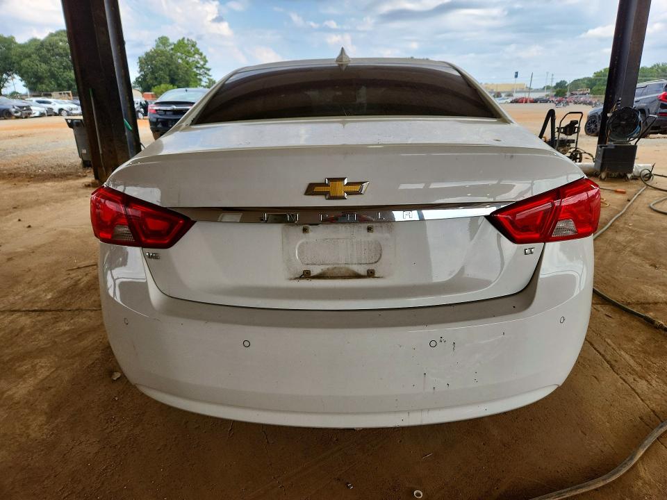 67786826 :رقم المزاد ، 2G1115S3XG9137574 vin ، 2016 Chevrolet Impala مزاد بيع