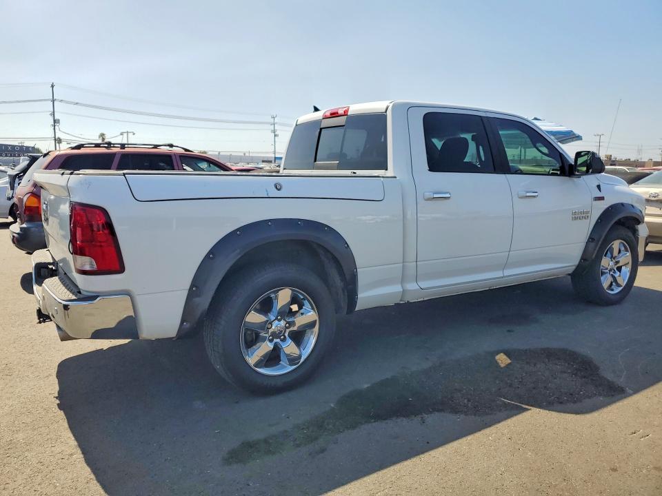 2016 Ram 1500 მანქანა იყიდება აუქციონზე, vin: 1C6RR7TM2GS144630, აუქციონის ნომერი: 69896066
