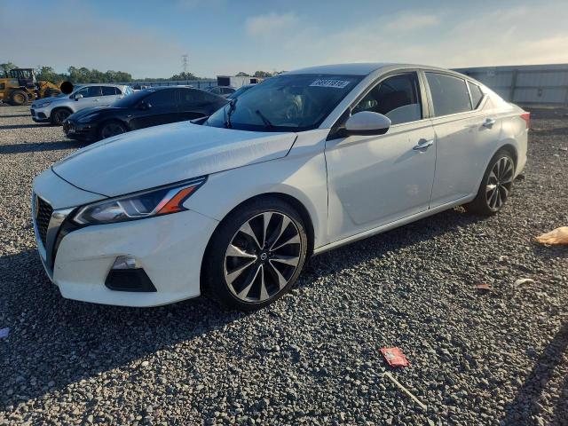 Aukcja sprzedaży 2019 Nissan Altima, vin: 1N4BL4BV3KC197527, numer aukcji: 68911816