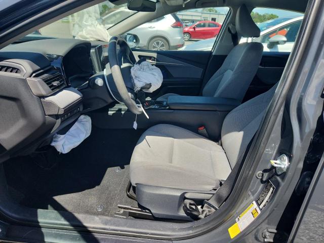 Aukcja sprzedaży 2025 Toyota Camry, vin: 4T1DAACK9SU599117, numer aukcji: 69341626
