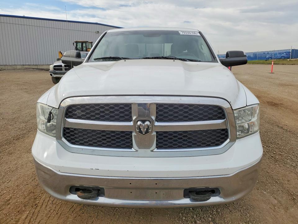 Продажа на аукционе авто 2014 Ram 1500, vin: 1C6RR7TT5ES344826, номер лота: 70550166