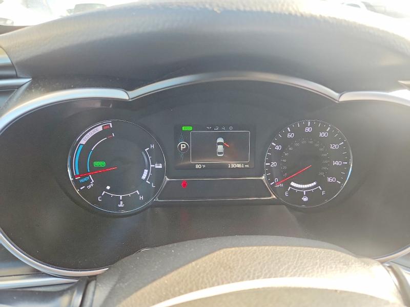 Продажа на аукционе авто 2015 Kia Optima, vin: KNAGM4AD9F5080547, номер лота: 69156626