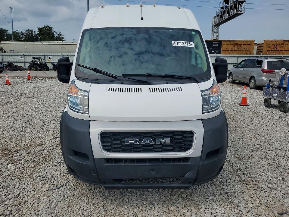 Aukcja sprzedaży 2021 Ram Promaster 3500, vin: 3C6MRVJG0ME528917, numer aukcji: 67062176
