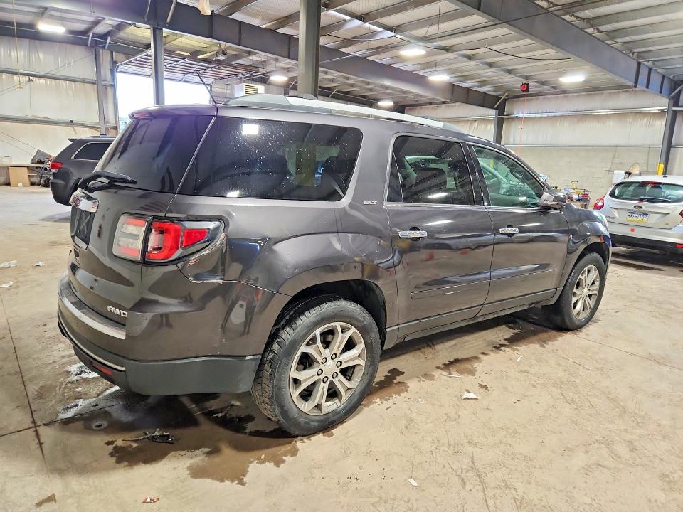 2014 Gmc Acadia მანქანა იყიდება აუქციონზე, vin: 1GKKVRKD0EJ286209, აუქციონის ნომერი: 69852756