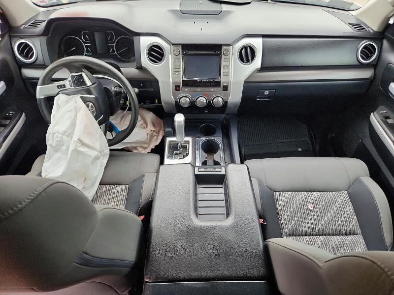Aukcja sprzedaży 2019 Toyota Tundra, vin: 5TFRM5F1XKX138972, numer aukcji: 67979686